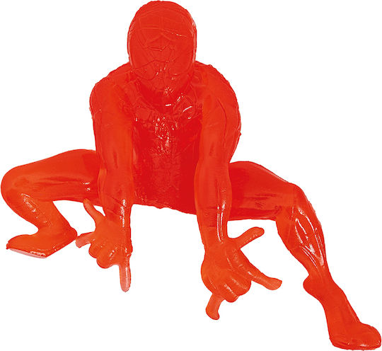 AS Schleim Spiderman für Kinder 3+ Jahre alt+ Jahre (Verschiedene Designs/Sortiment von Designs) 1St