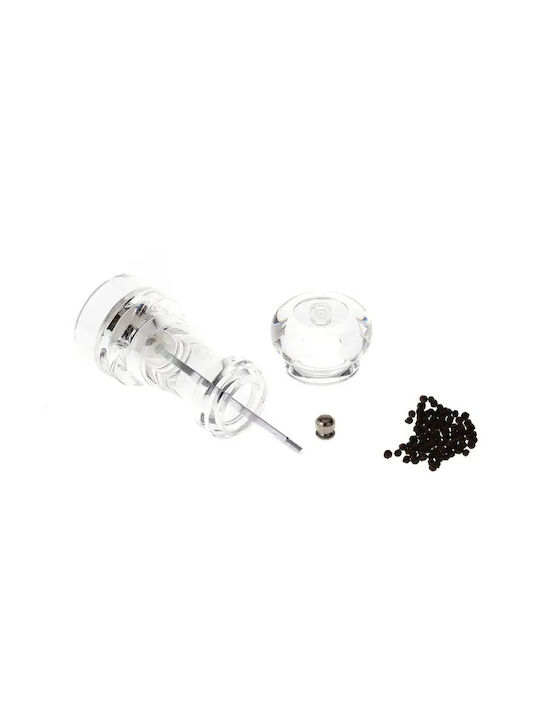 Set Manual Râșnițe Condimente din Plastic 16cm 1buc