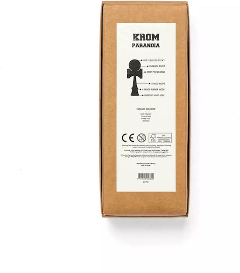 Krom Kendama