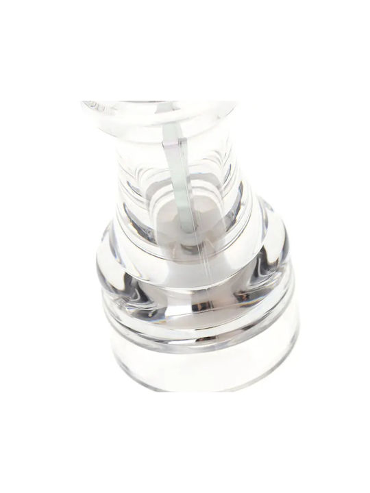 Set Manual Râșnițe Condimente din Plastic 16cm 1buc