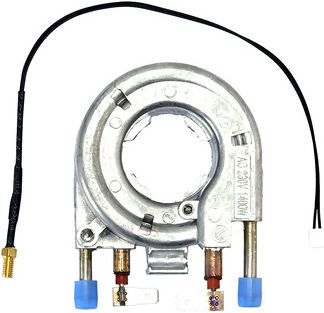 Professionelles Kaffeemaschinenteil SP-BRN-0214-12