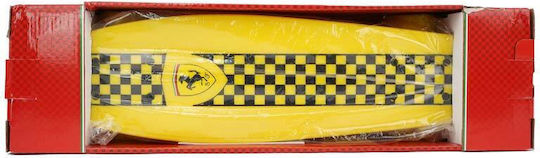 Mesuca Complete Penny Board Κίτρινο