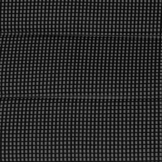 Nissan Universal Car Seat Covers Takeposition Black Grey 214-3242-9007-07