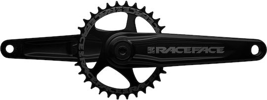 Race Face Bicycle Crank