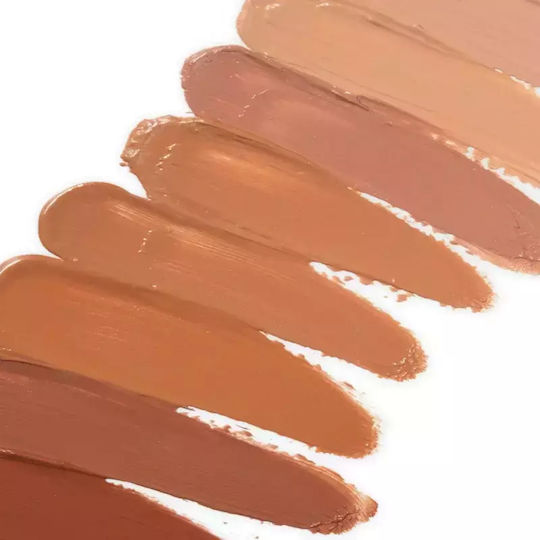 Лека фон дьо тен основа, осигуряваща естествен вид Perricone Md No Makeup Foundation Serum, нюанс Nude, обем 30 мл