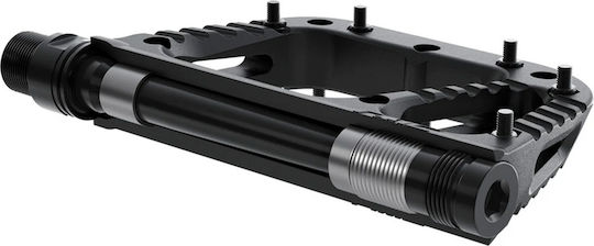 OneUp Components Πετάλια Ποδηλάτου Πλατφόρμα Μαύρα