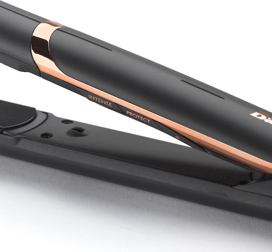 Babyliss Smooth Pro ST394E Haarglätter mit Keramikplatten Ionisch