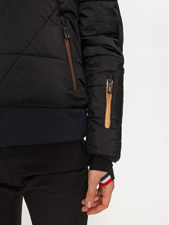 Rossignol RLNWJ23 Männer Jacke aus für Ski & Snowboard Schwarz