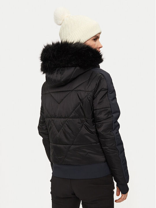 Rossignol RLNWJ23 Männer Jacke aus für Ski & Snowboard Schwarz