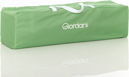 Giordani Laufstall 125x65cm