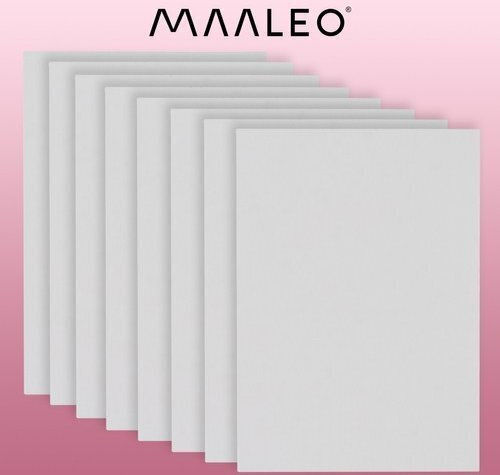 Maaleo Σετ Ζωγραφικής 40x30cm 8τμχ