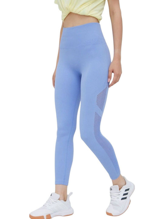 DKNY Schulung Leggings Blau
