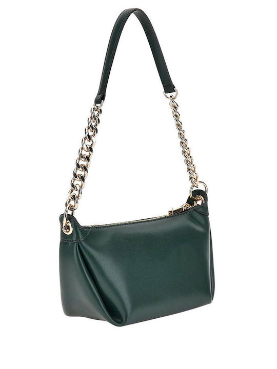 Guess Women's Bag Shoulder Green