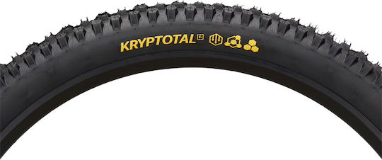 Anvelopă față pentru downhill Continental Kryptotal-fr
