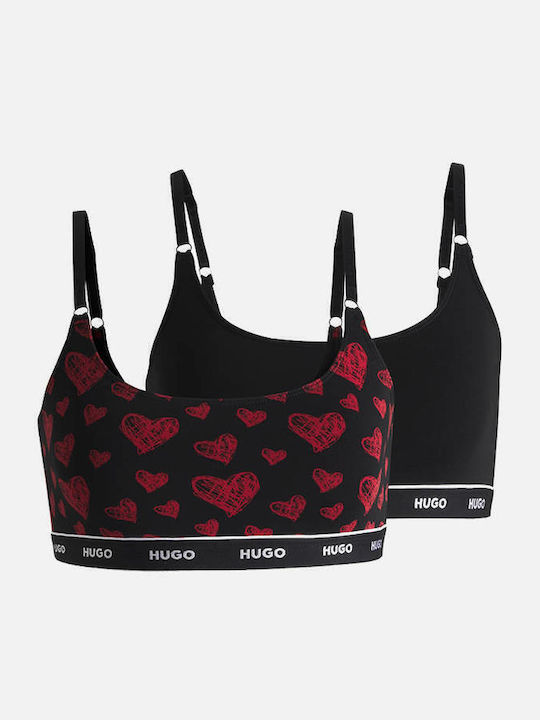 Γυναικείο Μπουστάκι Multi 2Pack