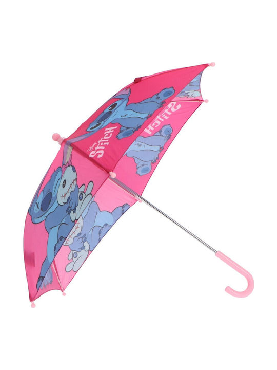 Disney Lilo & Stitch Baston Roz 76 cm