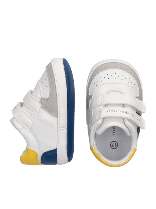 Tommy Hilfiger Бебешки Маратонки Многоцветни