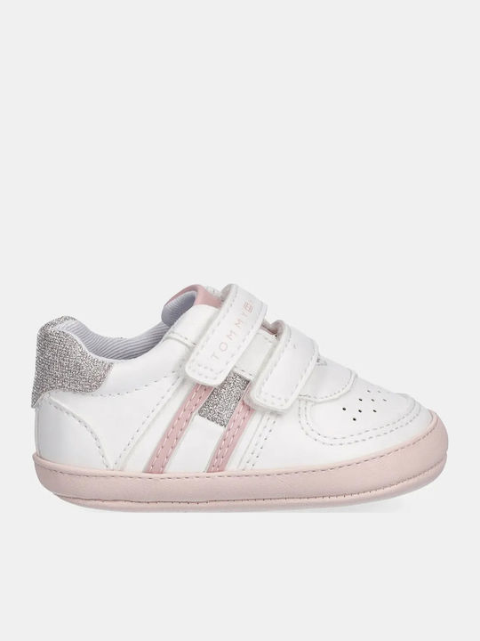 Tommy Hilfiger Baby Sneakers Weiße