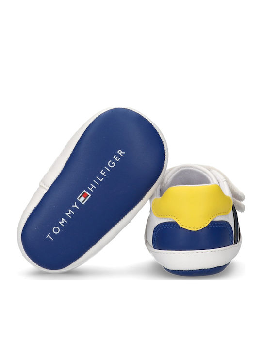 Tommy Hilfiger Бебешки Маратонки Многоцветни