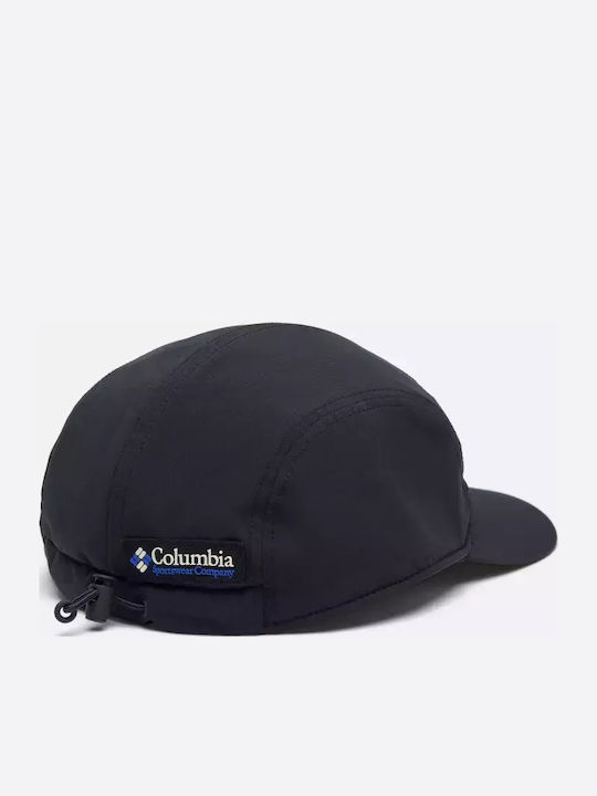 Καπέλο Columbia Unisex Powderkeg Ball Cap Black