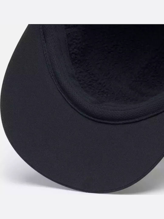 Καπέλο Columbia Unisex Powderkeg Ball Cap Black