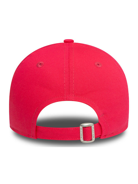 Шапка New Era W League Ess 9forty 60595168