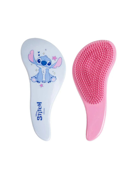 Disney Lilo & Stitch Hair Brush