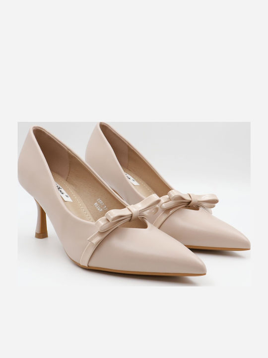 Sweet Shoes