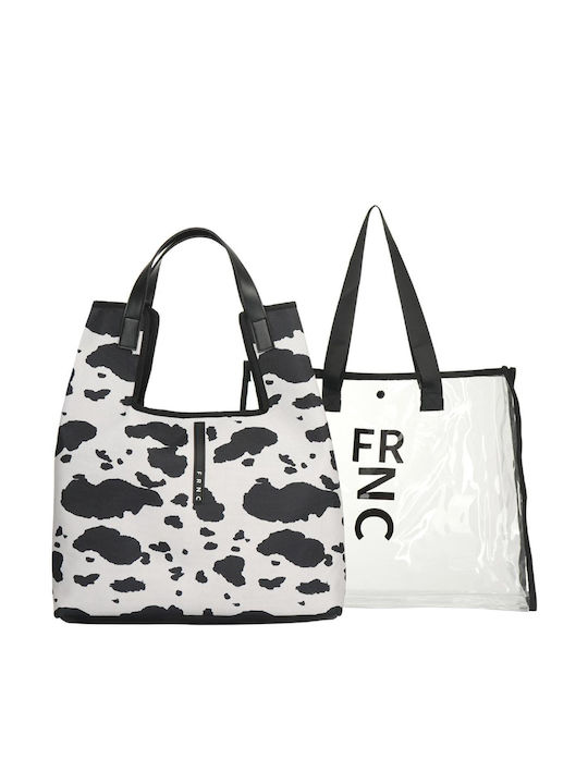 FRNC Women's Bag Shoulder Black