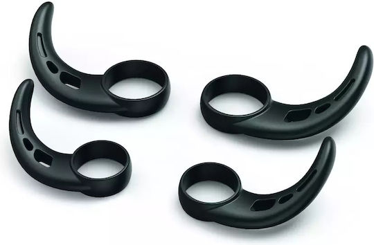 HAMA Freedom Run II In ear Bluetooth хендсфри Слушалки с Устойчивост на Пот Черен