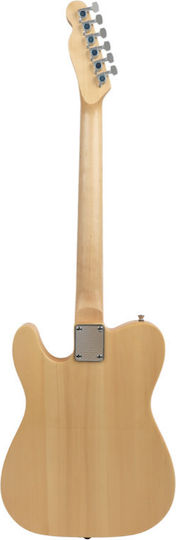 V-tone Chitară Electrică Telecaster cu Aranjamentul de Microfoane SS