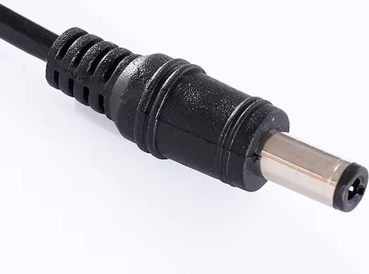 Universal Τροφοδοτικό 5 0.5A με Ισχύ 2.5W (DC-05500)