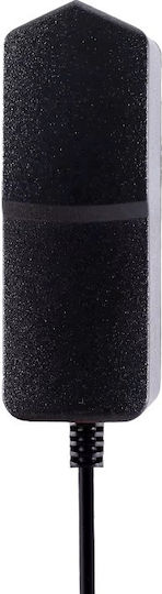 Universal Power Adapter 12 1A with Power 12W (DCYL-1210)