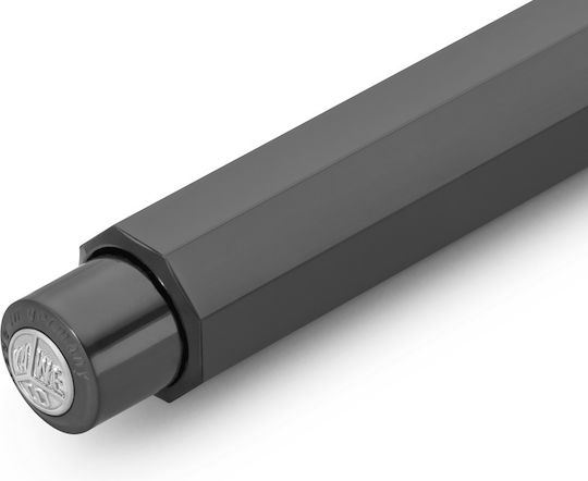 Kaweco Μηχανικό Μολύβι Πλαστικό 3.2mm 1τμχ Γκρι