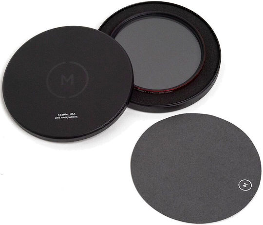 Moment Cinebloom 10% Density Filtru Difuzie Cu diametrul 77mm pentru obiective foto