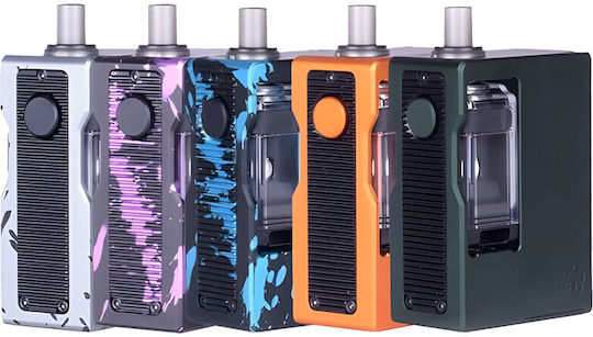 Vaperz Cloud Pod Kit με Ενσωματωμένη Μπαταρία 3000mAh Toxic Green