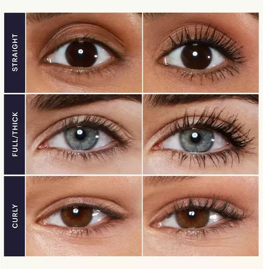 Zoeva Ooh La Lash Mascara pentru Alungire și Ridicare 8.5 G