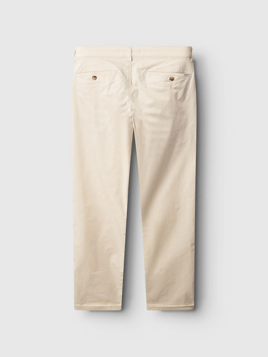 Gabba Monza Trousers Beige