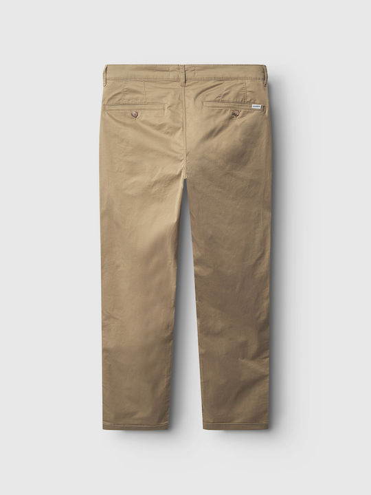 Gabba Monza Trousers Sand