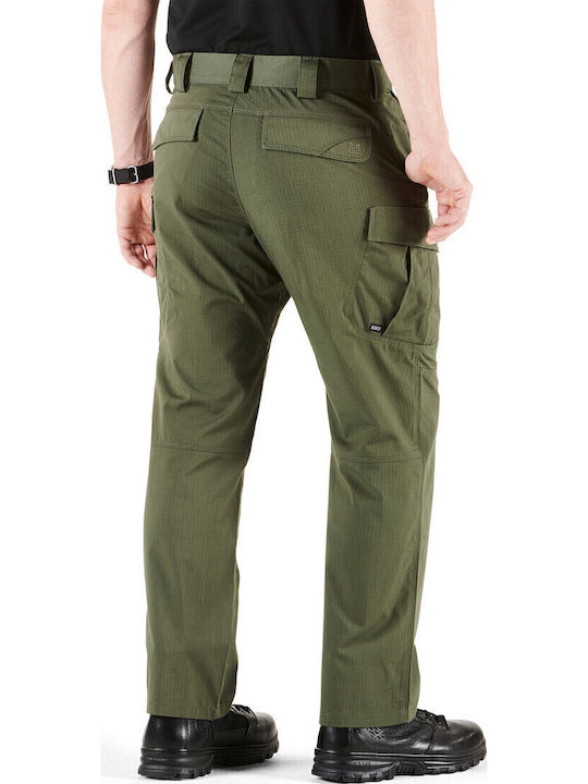 5.11 Tactical Stryke Ловни Панталони в Зелен Цвят