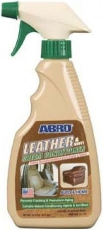 Abro Abro Schutzspray Für Autolederoberflächen 472ml