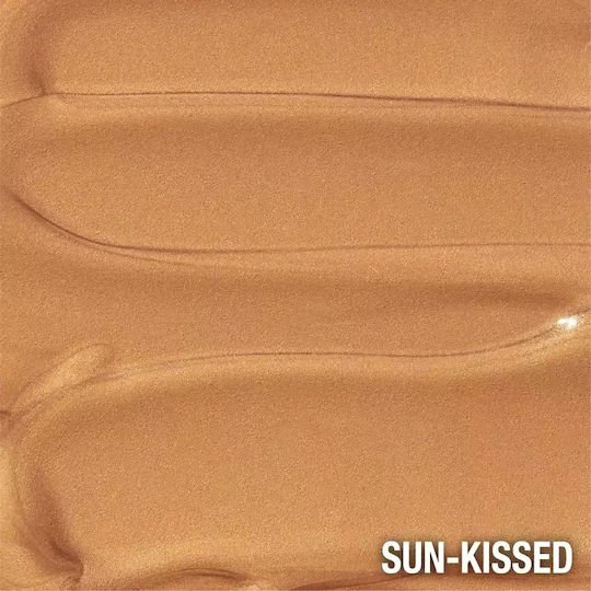 Thebalm Oliver Dewy Face Drops Liquid Highlighter Shade Sun-kissed Volume Ml 28