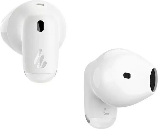 X1 Lite Earbud Bluetooth Handsfree Earphones with Sweat Resistance and Charging Case White
