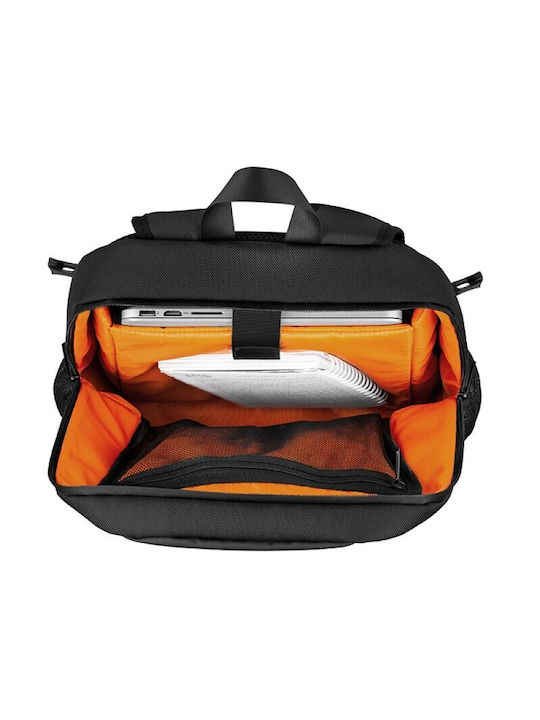 Tracer Τσάντα Πλάτης 15.6" Μαύρη TRATOR47378 Tracer Τσάντα Πλάτης 15.6" Μαύρη TRATOR47378
