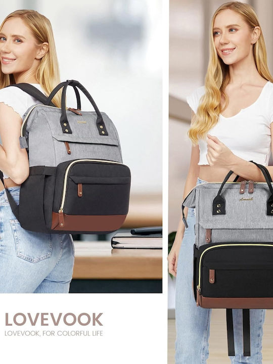 Lovevook Waterproof Backpack Backpack for 15.6" Laptop MB2046
