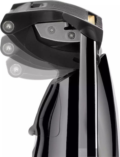 Babyliss Rechargeable Hair Clipper Gray S991E