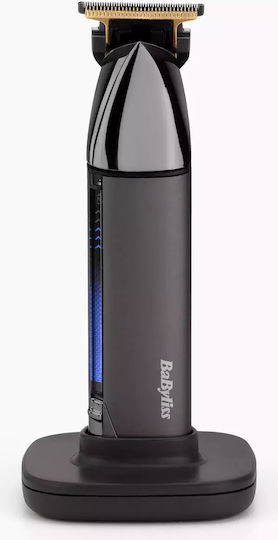 Babyliss Trimmer Машинка за Подстригване Сив T991E