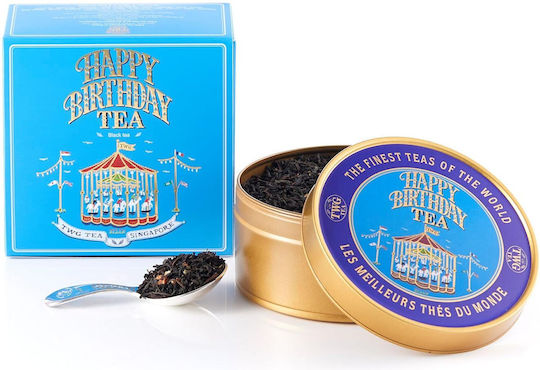TWG Tea Negru Ceai Caviar Tin 100gr 1buc