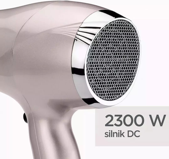 Babyliss Uscător de Păr Turbo 2300W 214711