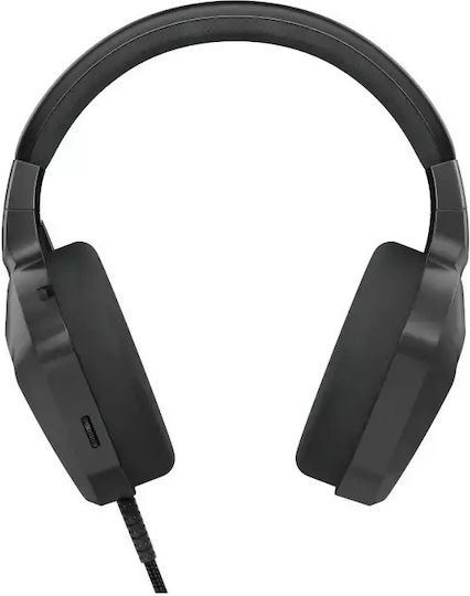 Oniverse Meteor Over Ear Gaming Headset με σύνδεση 3.5mm / USB for Nintendo Switch / PC / PS4 / PS5 / XBOX